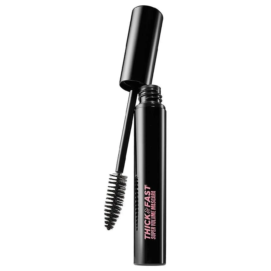 Soap & Glory Thick & Fast Super Volume Mascara 1