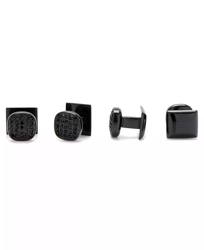 Ox and Bull Trading Co. Men's Cufflink and Stud Set
