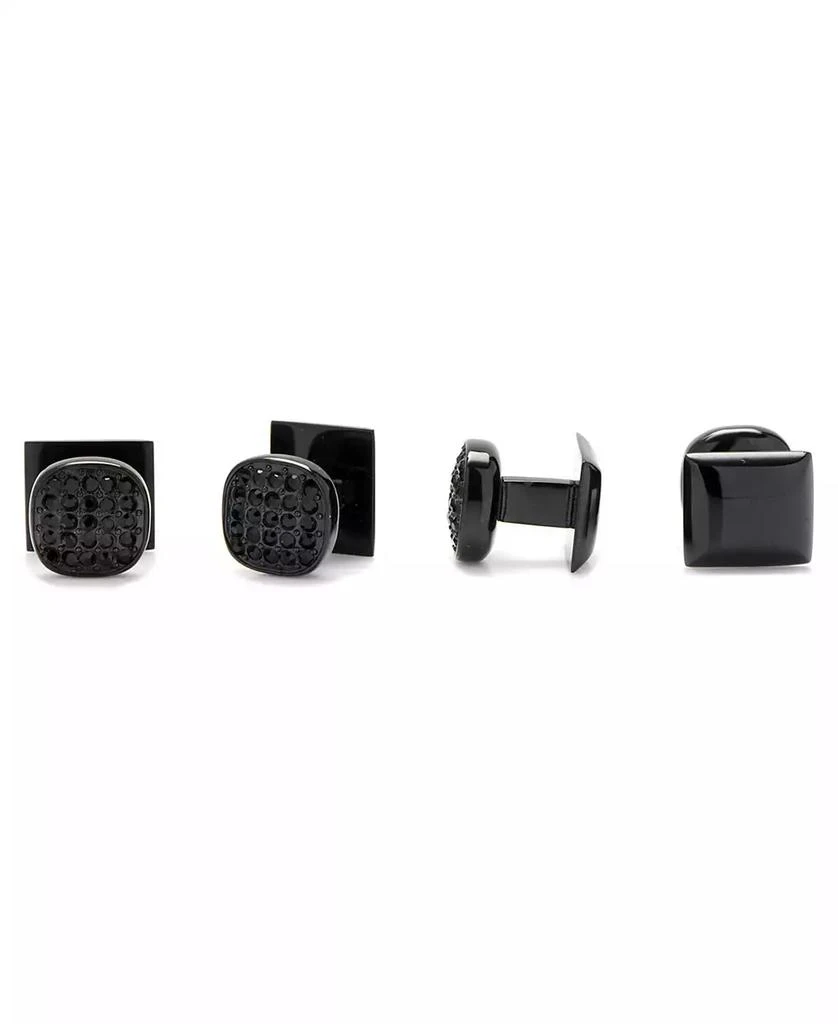 Ox and Bull Trading Co. Men's Cufflink and Stud Set 2