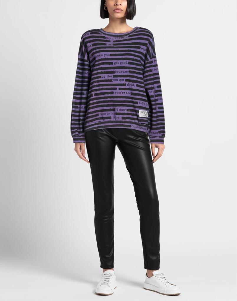 Cult Bolt Sweatshirt