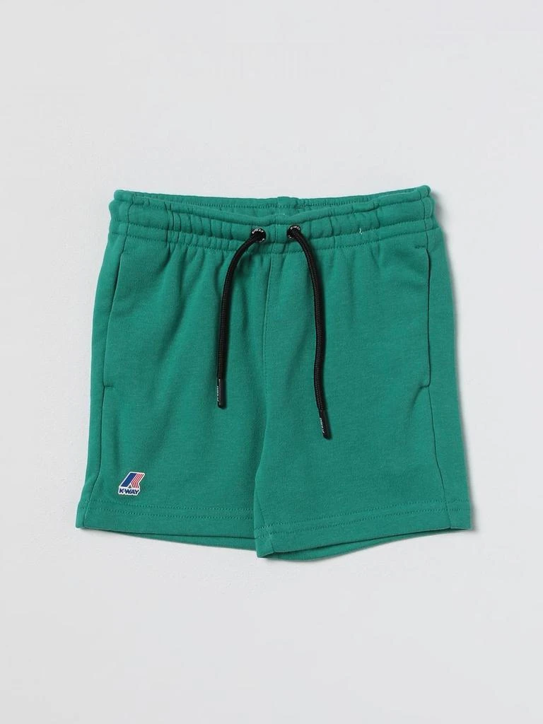 K-WAY Shorts kids K-way 1