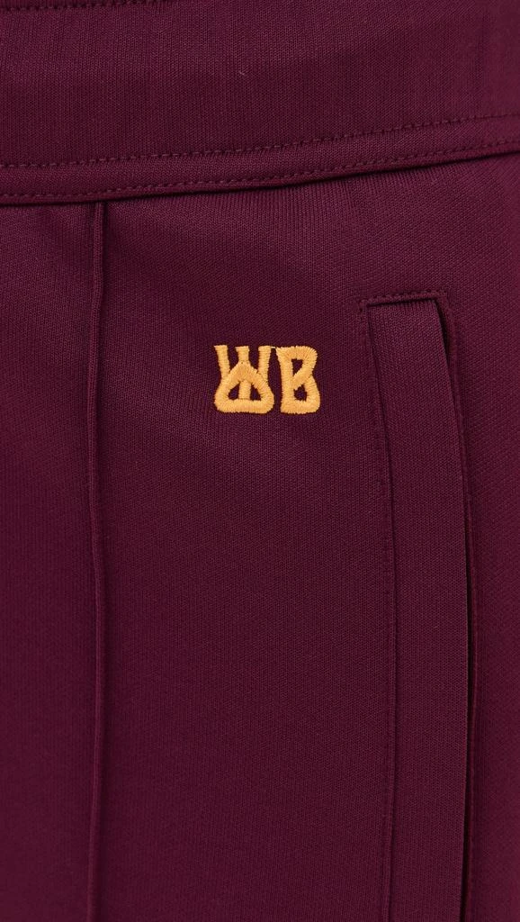 WALES BONNER Mantra Track Pants 5