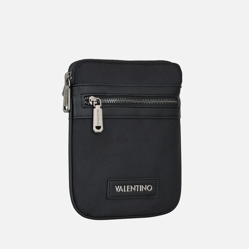 Valentino Valentino Nik Recycled Canvas Crossbody Bag 4