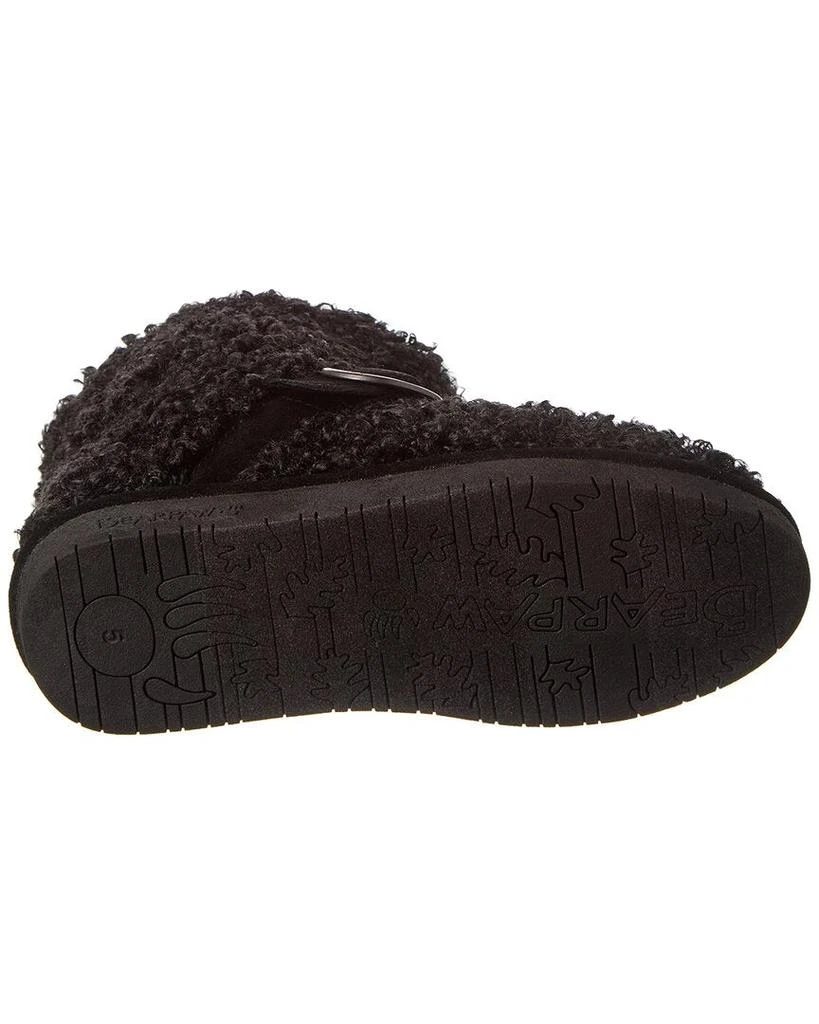 Bearpaw BEARPAW Treasure Suede-Trim Boot 4