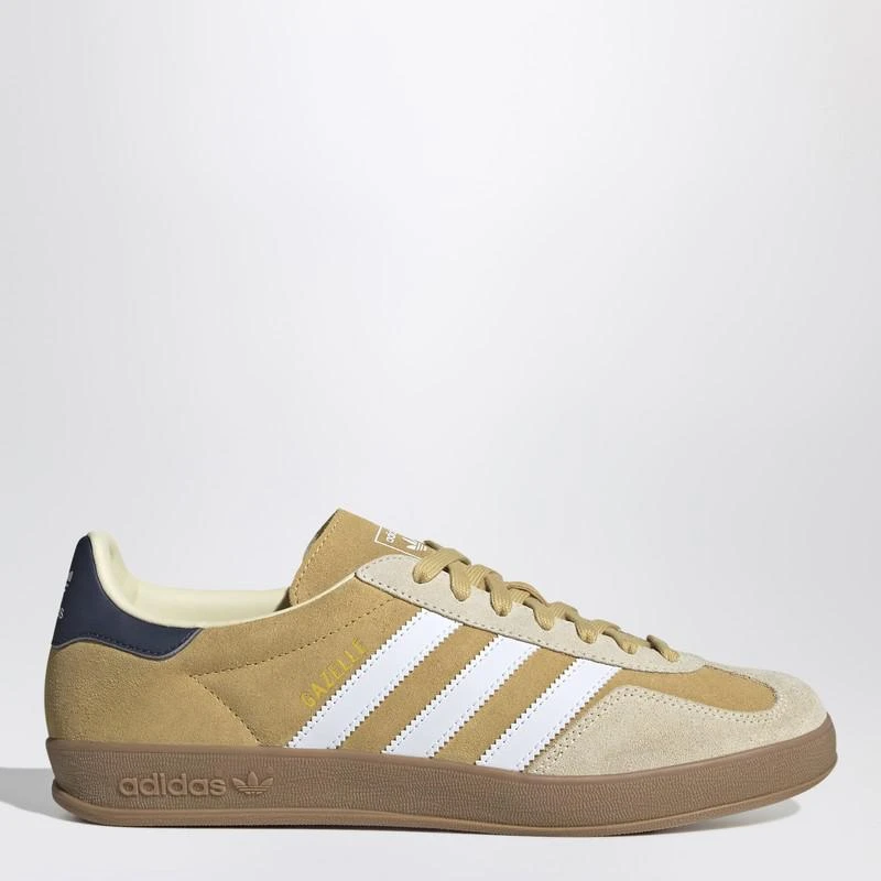 adidas gazelle silver green womens adidas Originals Gazelle CF Inf – LaMarc Sports