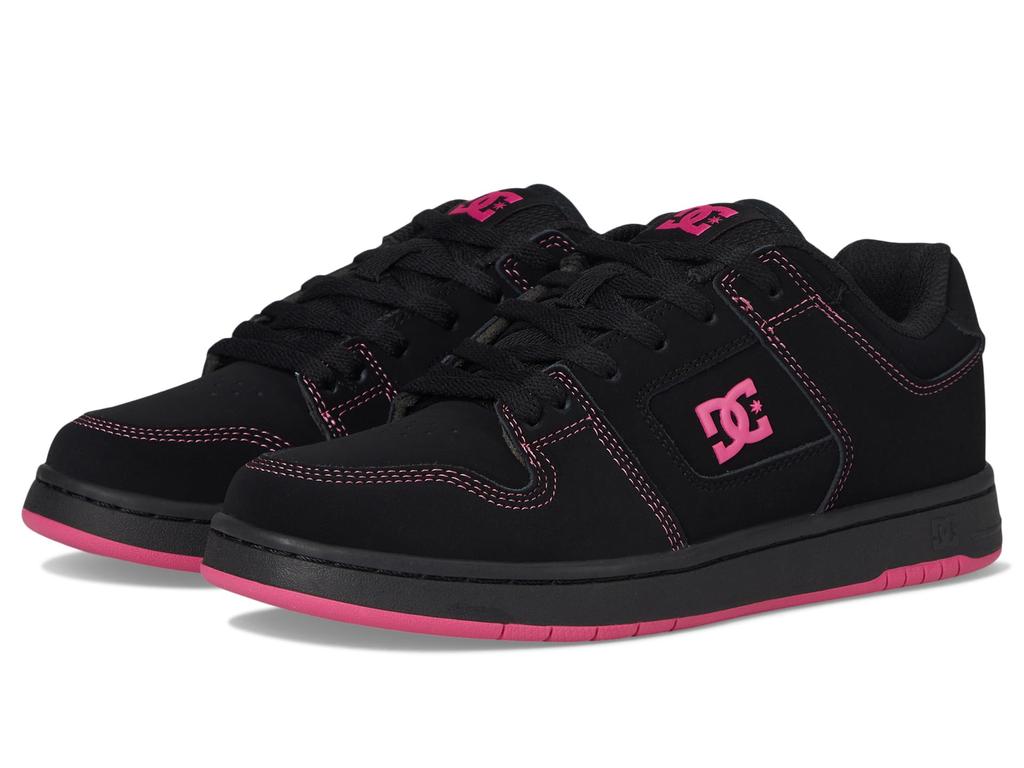 DC Manteca 4