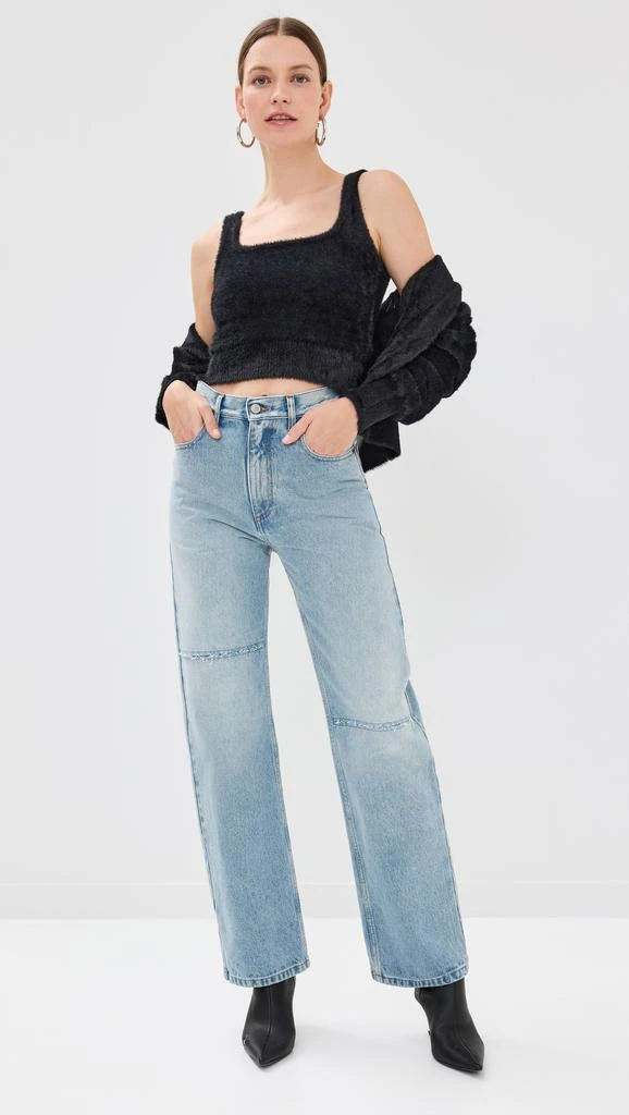 MM6 5 Pocket Jeans 7