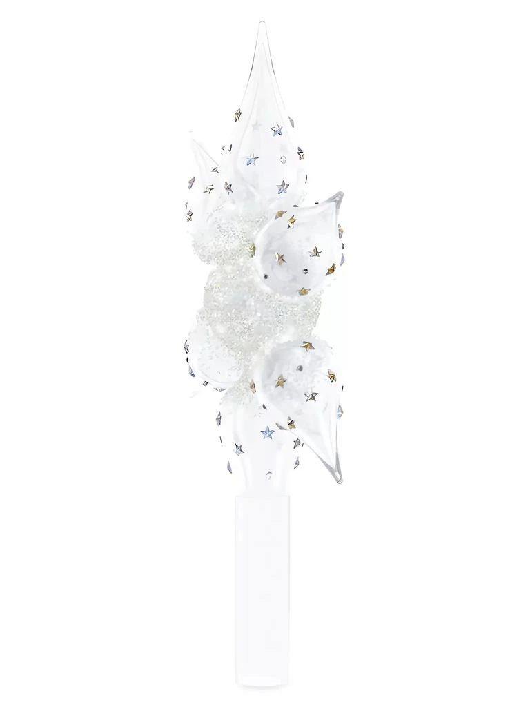 Swarovski Holiday Magic Classics Tree Topper 2