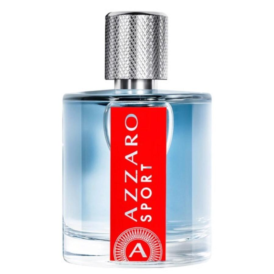 AZZARO Azzaro Azzaro Sport Mens EDT