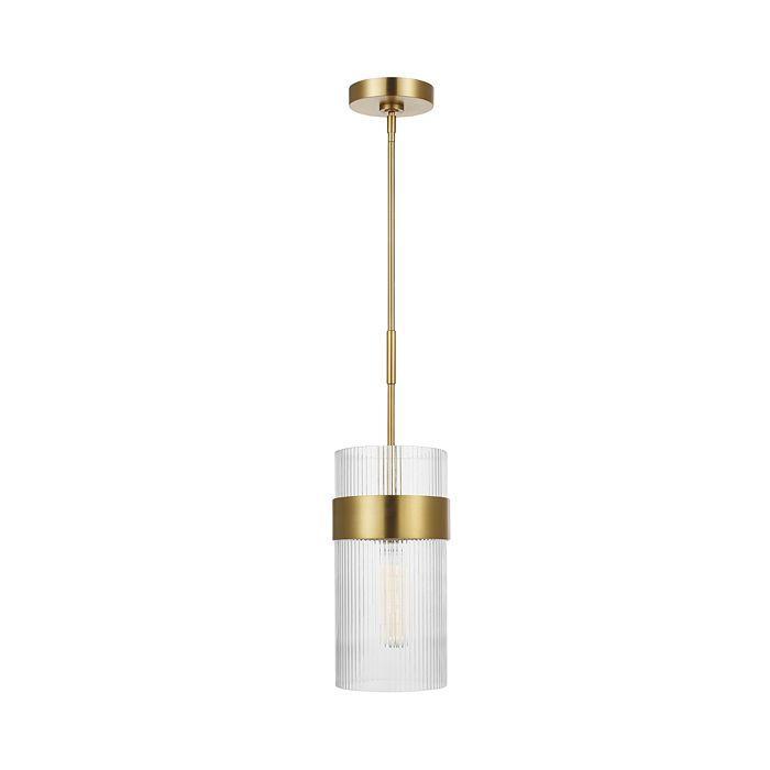 C&M by Chapman and Myers Chapman & Myers Geneva Large Pendant