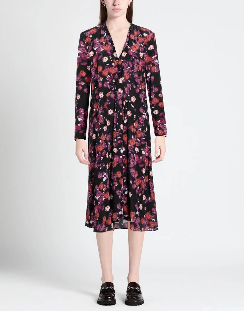 Isabel Marant Silk dress 3