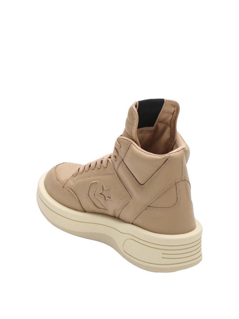 Shop Rick Owens Drkshdw Sneaker Converse X Drkshdw Torbowpn on