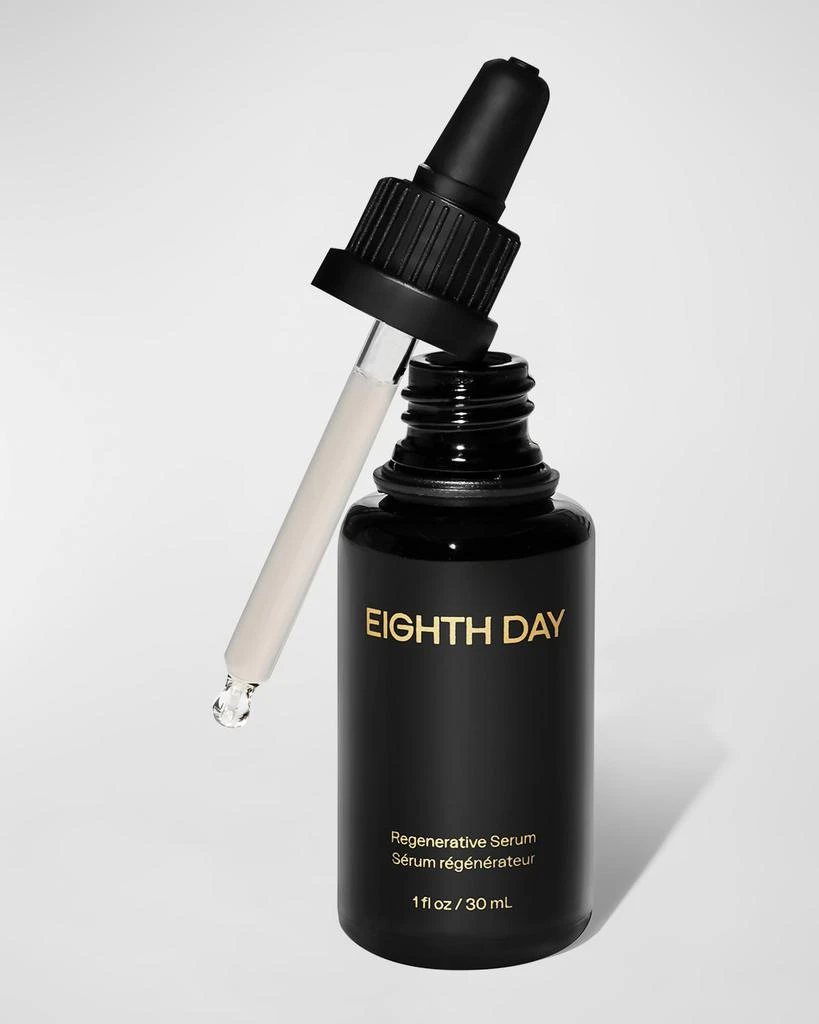 EIGHTH DAY The Regenerative Serum 1