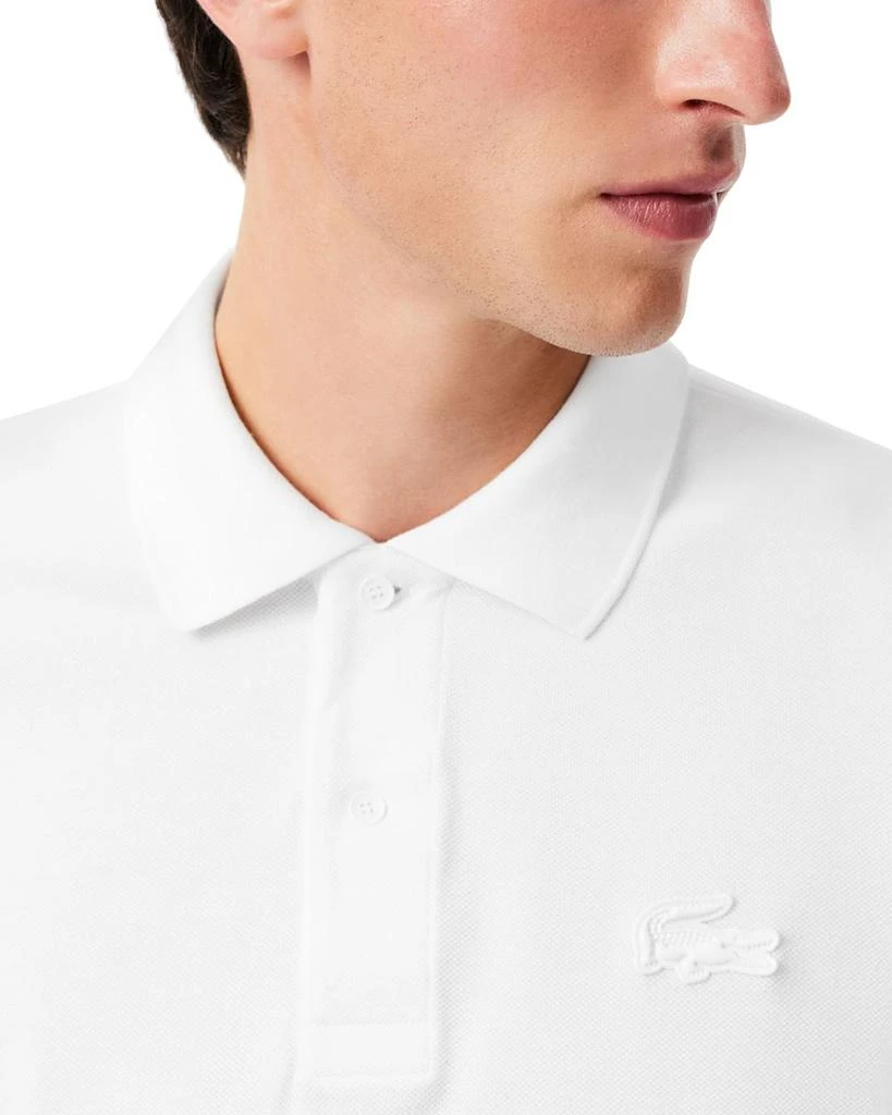 Lacoste Solid Polo 3