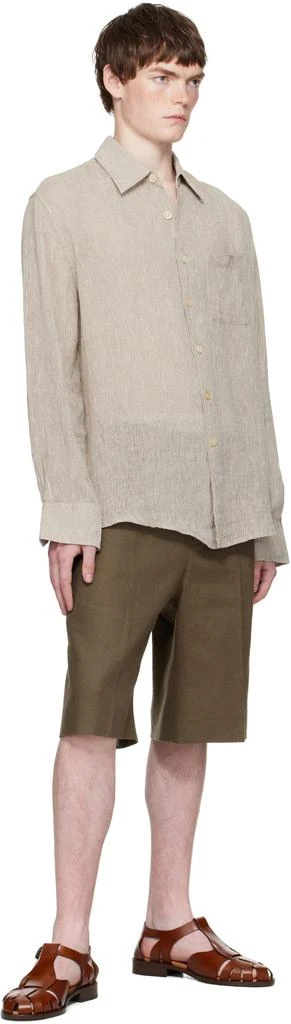 Hereu Tan Pesca Sandals 5