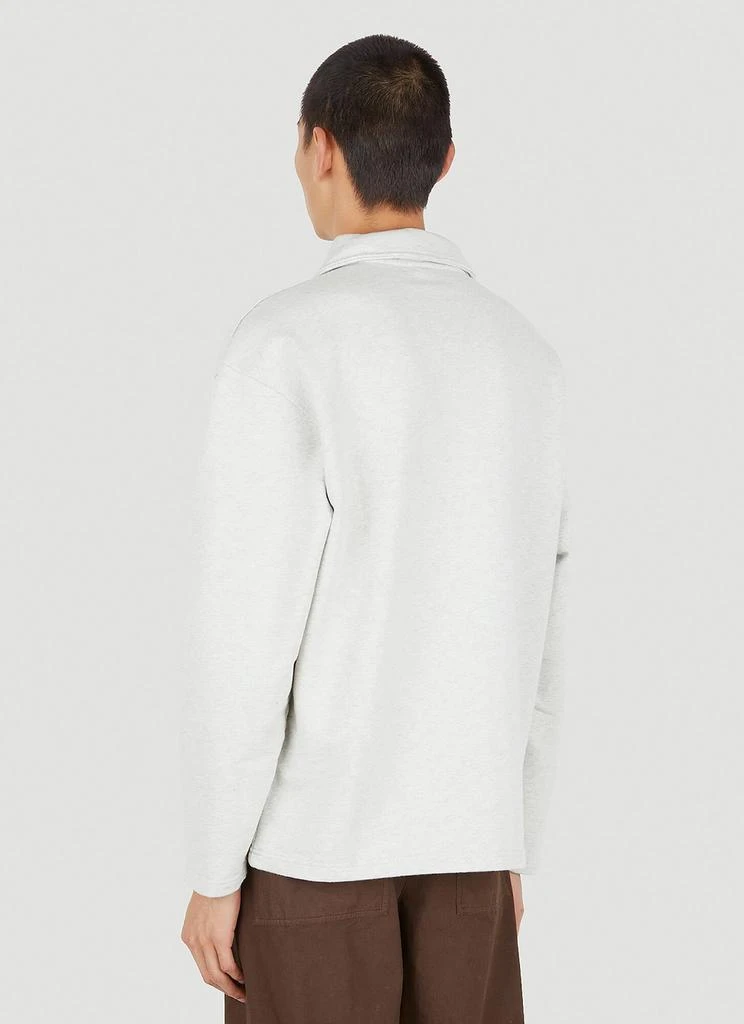 ANOTHER ASPECT Another Polo hirt 1.0 4