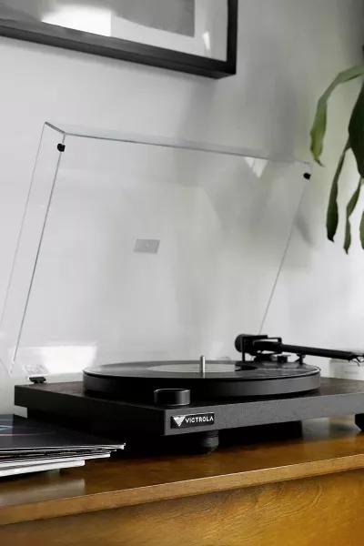 Victrola Victrola Premiere T1 Bluetooth Turntable