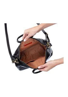Hobo Sheila Medium Satchel 2