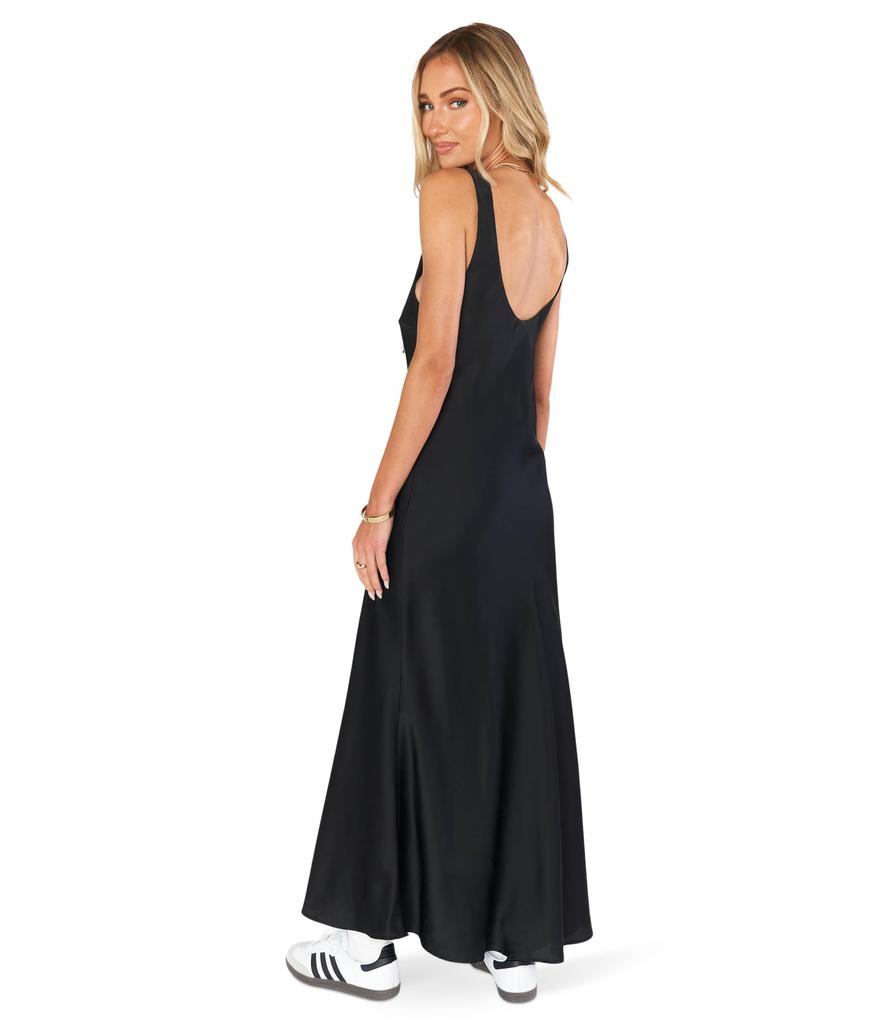 Show Me Your Mumu Serenade Slip Dress