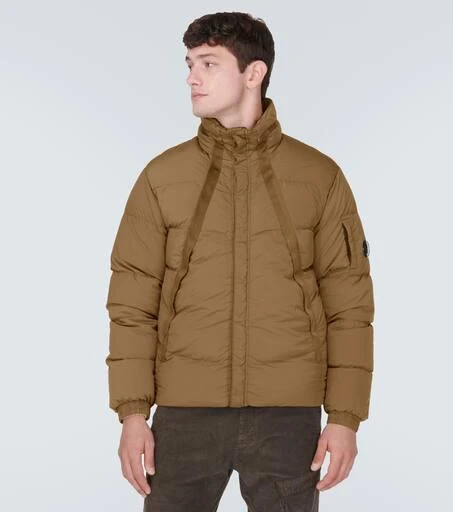 C.P. Company Down jacket 3