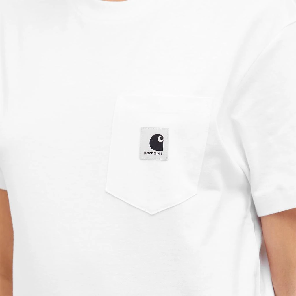 Carhartt WIP Carhartt WIP Pocket T-Shirt 5