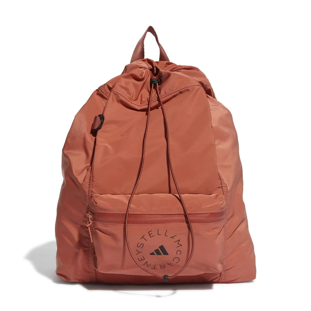 Adidas Gym Sack Backpack HR4270 1