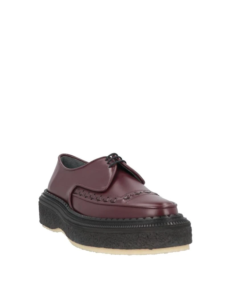 Adieu Paris Laced shoes 2