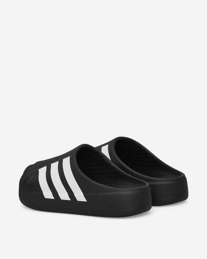 Adidas Superstar Mules Core Black 4