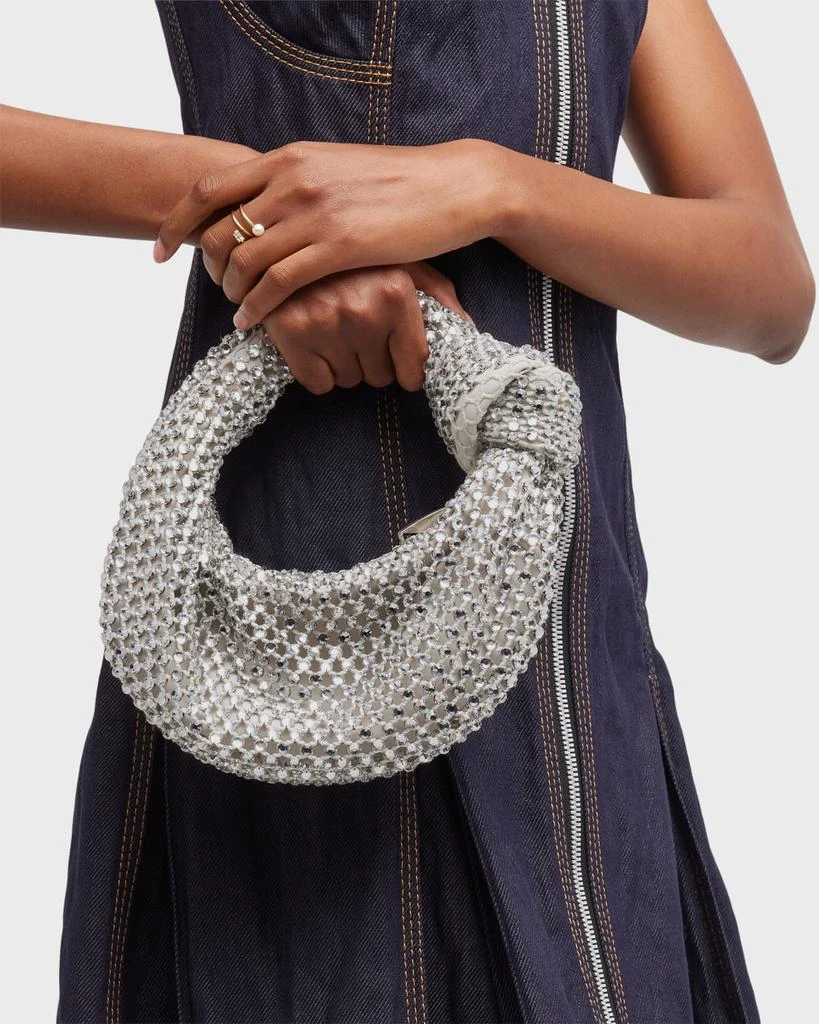 Bottega Veneta Mini Jodie Bag 5