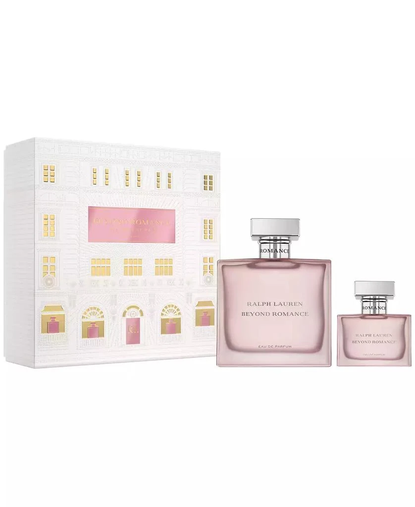 Ralph Lauren 2-Pc. Beyond Romance Eau de Parfum Gift Set 1