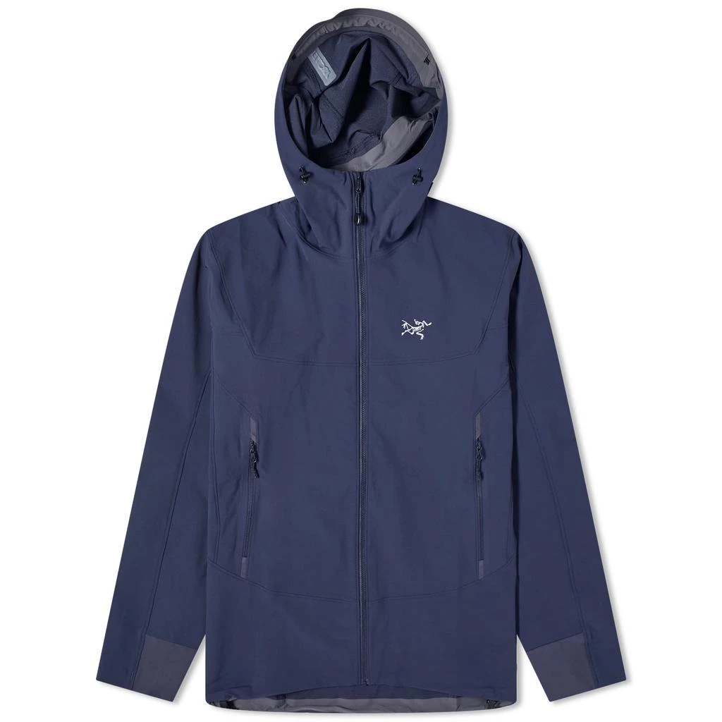 Arc'teryx Arc'teryx Gamma Hoodie Jacket 1