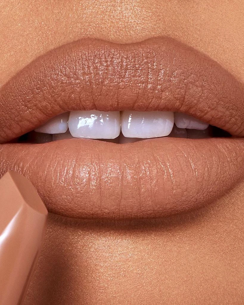 Charlotte Tilbury Super Nudes Matte Revolution Lipstick 3