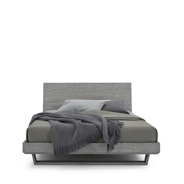 Huppe Clark Bed