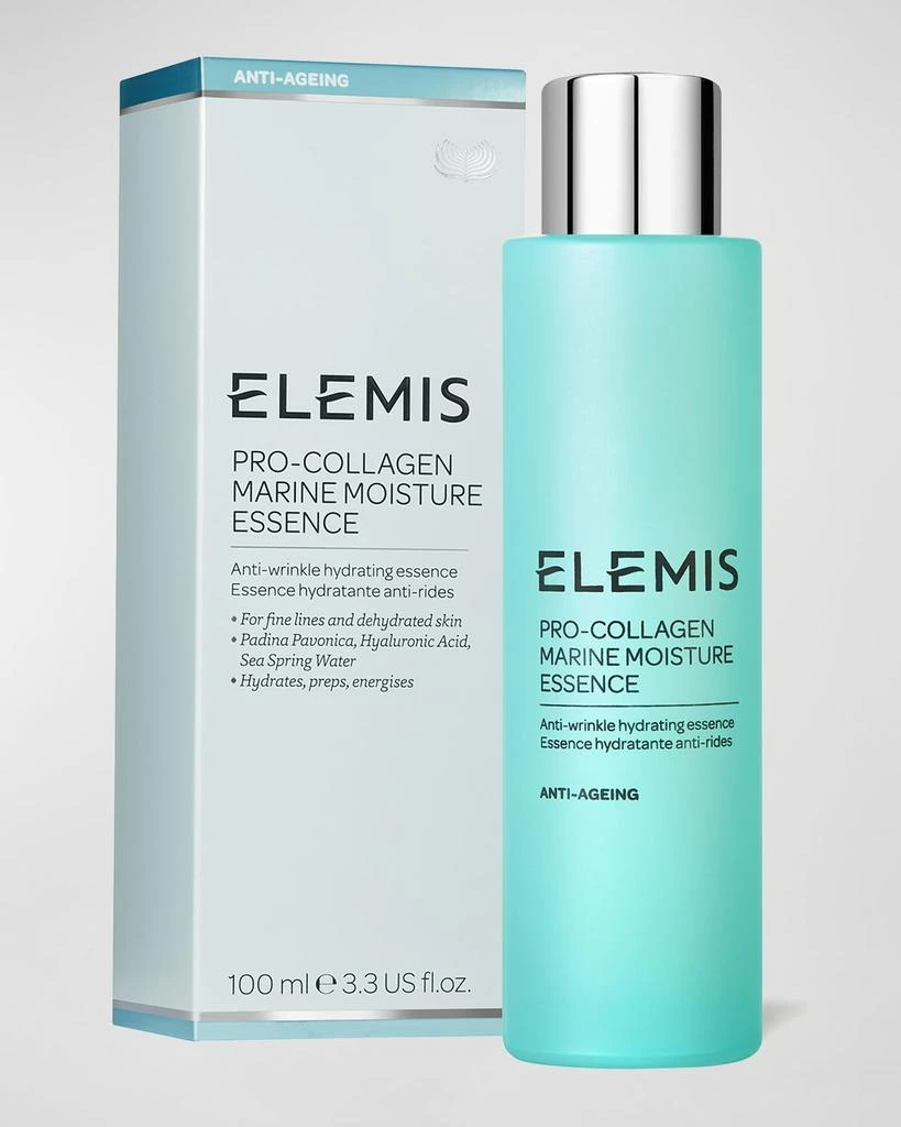 ELEMIS Pro-Collagen Marine Moisture Essence, 3.4 oz. 3