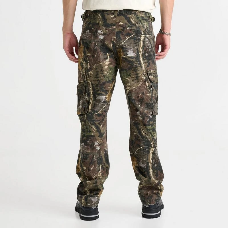 SUPPLY & DEMAND Men's Supply & Demand Hamlin Cargo Pants 4