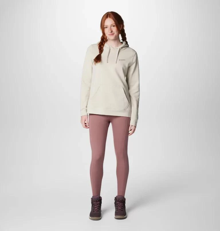 Columbia Columbia Women's Columbia Trek  Graphic Hoodie- 3