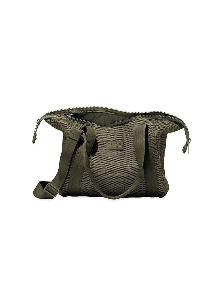 Dagne Dover Air Mesh Medium Landon Duffel Bag 6