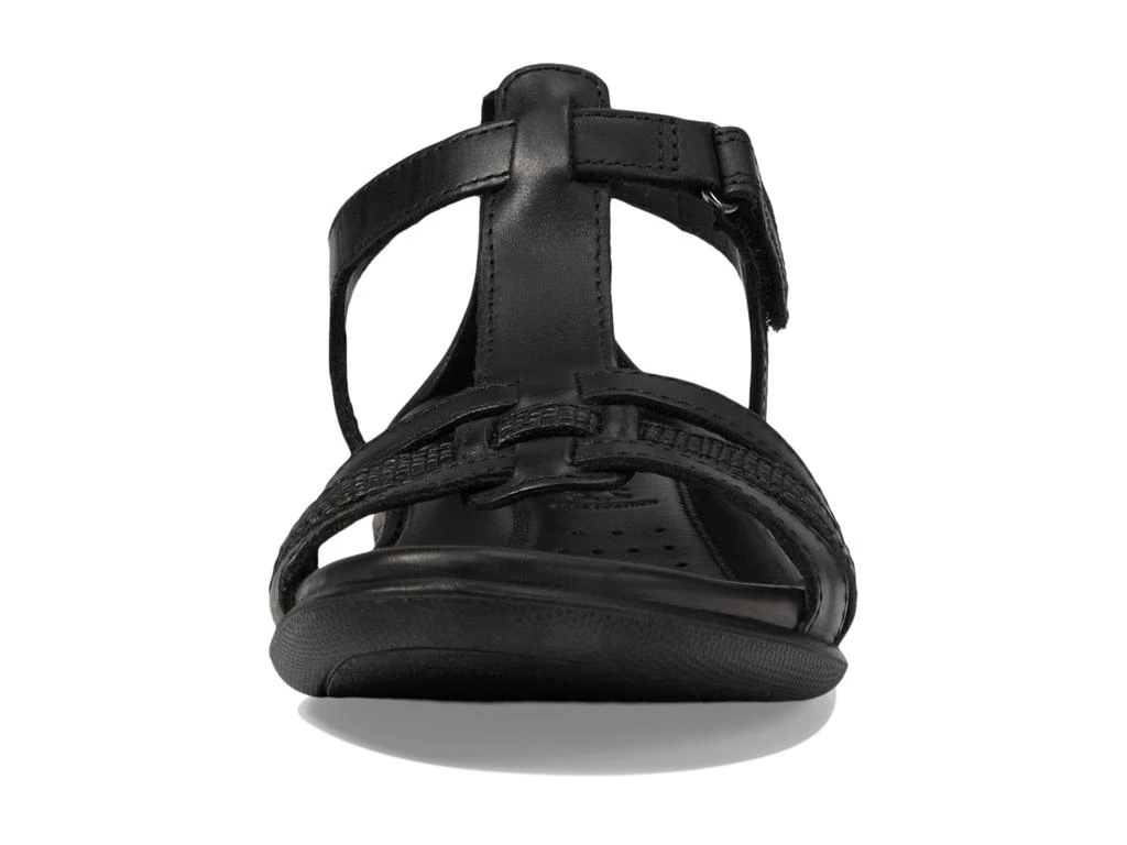 ECCO Flash T-Strap Sandal 2