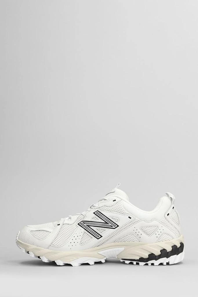 New Balance New Balance 610 Sneakers 3