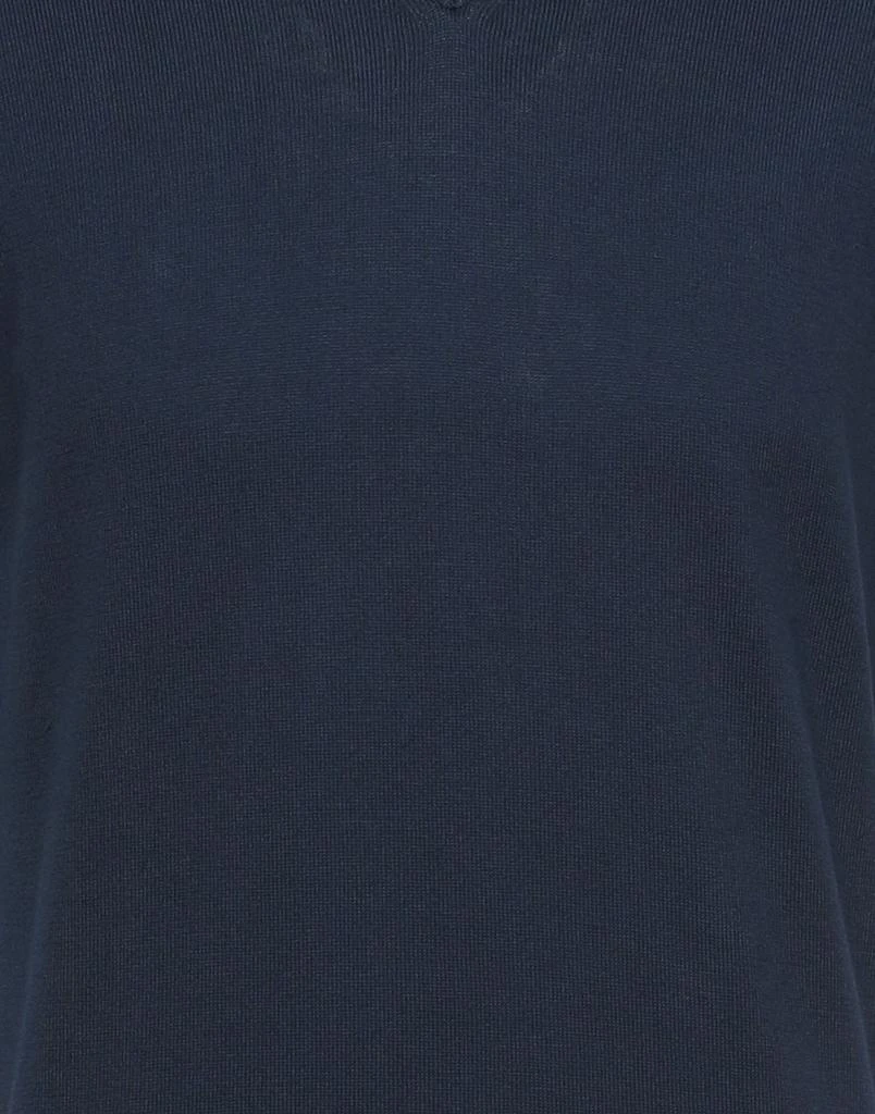 TSD12 Sleeveless sweater 4