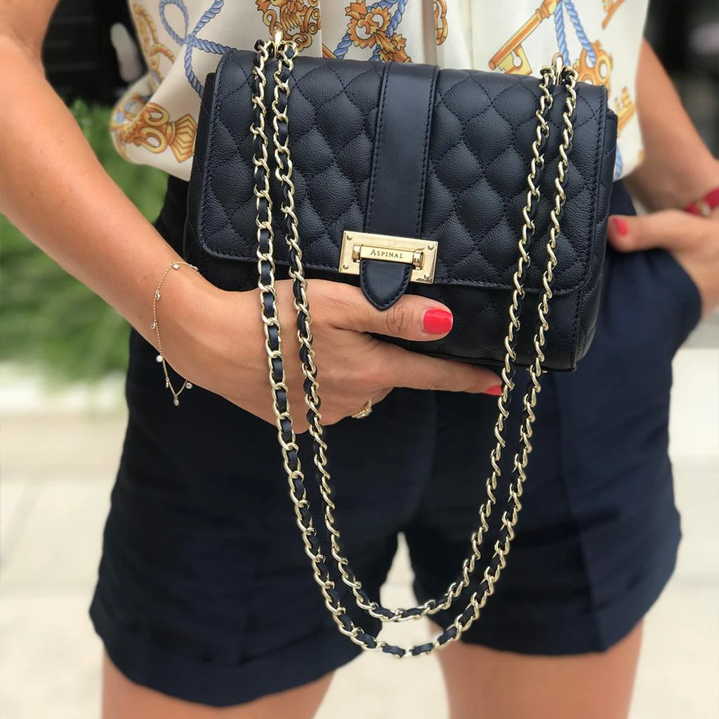 Aspinal of London Lottie bag 5