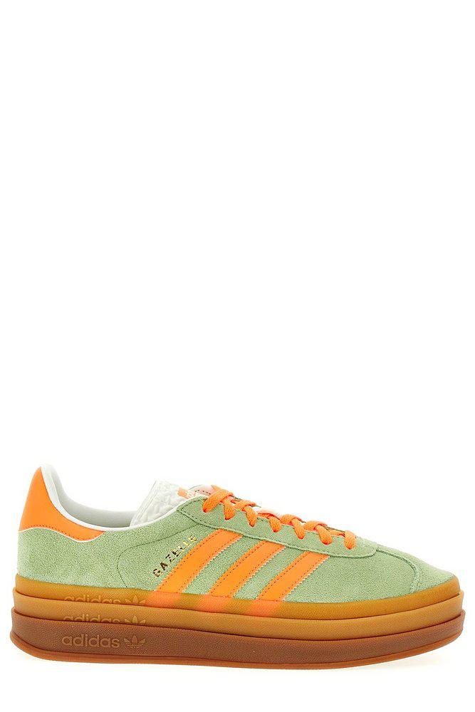Adidas Originals Adidas Originals Gazelle Bold Platform Sneakers
