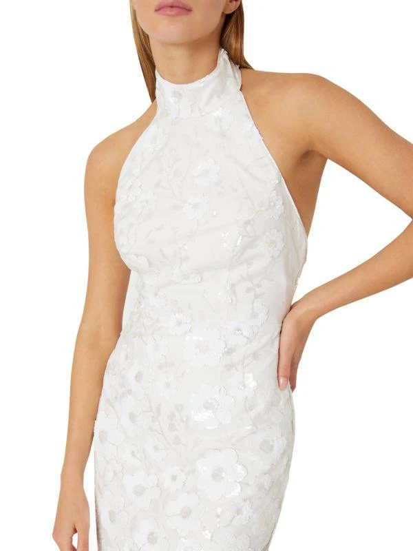 madison floral mini dress For Love & Lemons Madison Mini – Rent with Iz