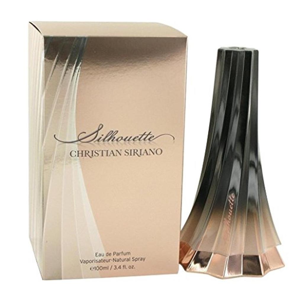 Christian Siriano Silhouette Eau De Parfum Spray - 3.4 oz