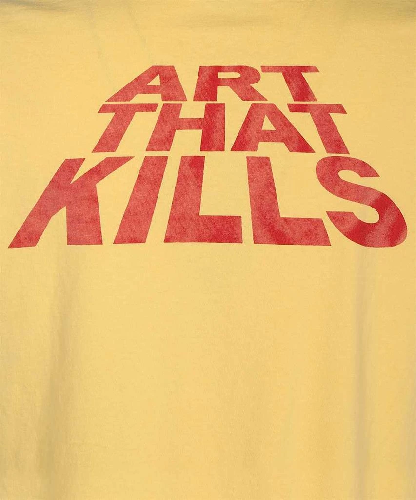 Gallery Dept. Gallery dept. atk stack logo t-shirt 3