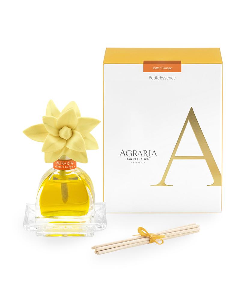 Agraria Bitter Orange PetiteEssence Diffuser, 1.7 oz./ 50 mL