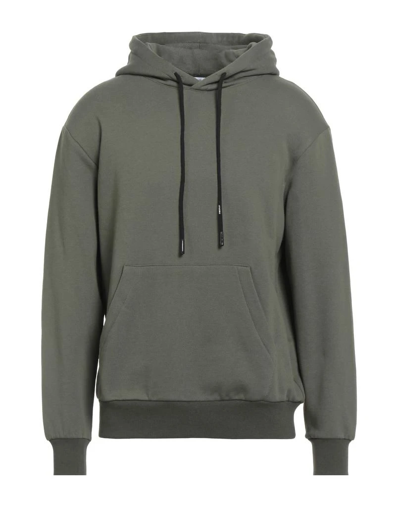 PMDS Hooded sweatshirt 1