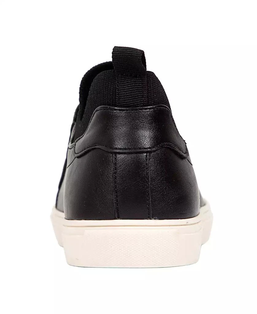 Deer Stags Big Boys Dawson Junior Bungee Lace Dress Fashion Sneakers 3