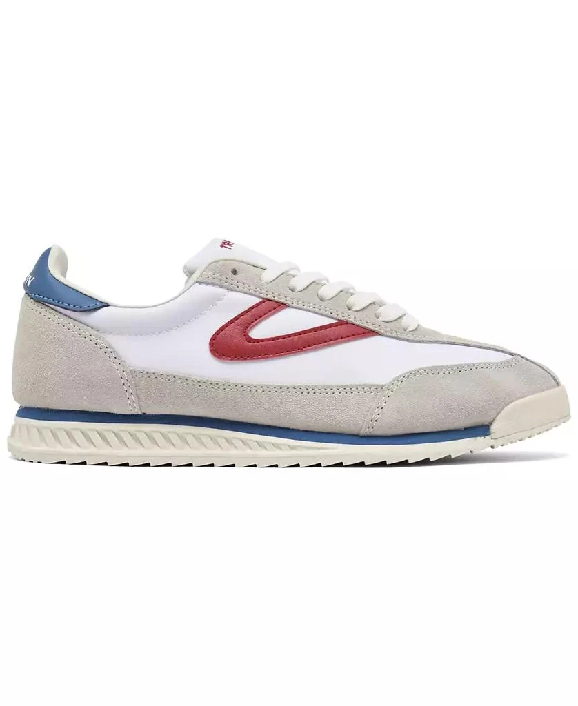 Tretorn Women's Rawlins 2.0 Casual Sneakers from Finish Line 5