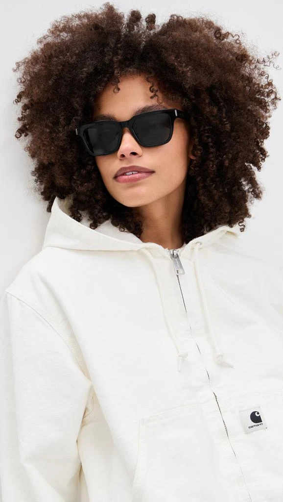 Yves Saint Laurent SL 790 Sunglasses 2